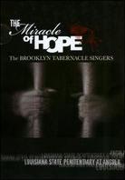 Brooklyn Tabernacle Choir - The Miracle of Hope