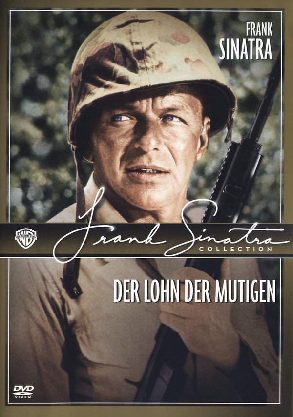 Der Lohn der Mutigen (1965)