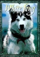 White Fang - The complete Series 3 DVDs