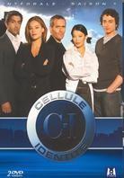 Cellule identité - Saison 1 2 DVDs