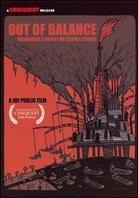 Out of Balance
