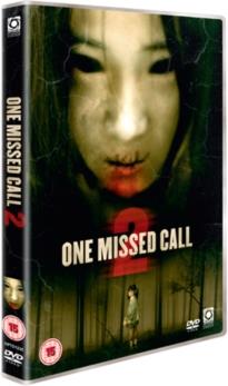One missed call 2 (2005)