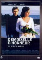 La demoiselle d'honneur Neuauflage