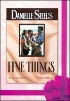 Daniel Steele's Fine Things