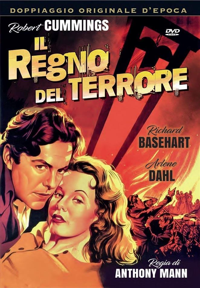 Il regno del terrore (1949) s/w