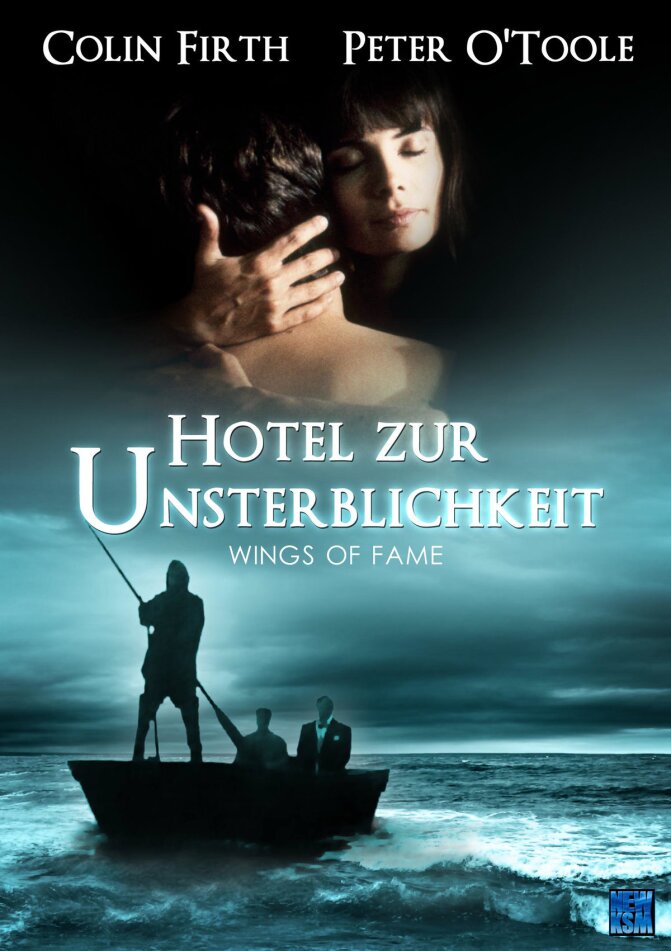Hotel zur Unsterblichkeit (1990)
