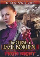 The Curse of Lizzie Borden II - Prom Night Director's Cut