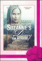 James Patterson's Suzanne's Diary for Nicholas