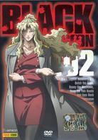 Black Lagoon - Vol. 2