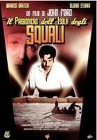 Il prigioniero dell'isola degli squali - The Prisoner of Shark Island (1935) (1936)