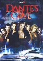 Dante's Cove - Season 3 2 DVDs