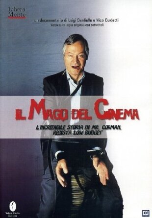 Il mago del cinema - L'incredibile storia di Mr. Corman