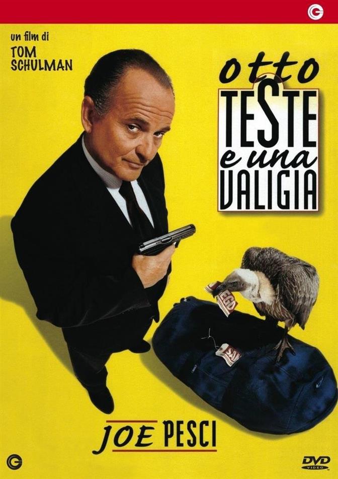 Otto teste e una valigia (1997) Neuauflage