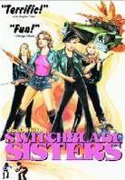Switchblade Sisters (1975)