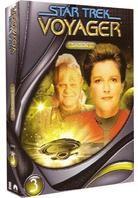 Star Trek Voyager - Saison 3 Repackaged, 7 DVD