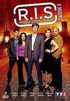 R.I.S - Saison 3 3 DVDs