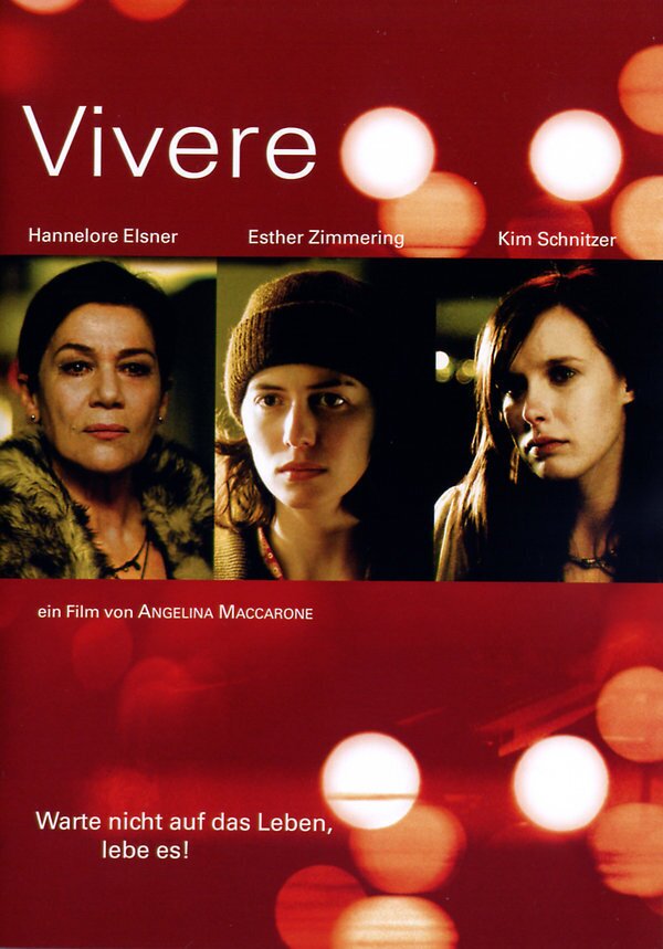 Vivere (2007)