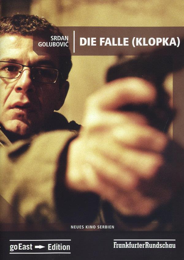 Die Falle - Klopka (2007)