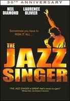 The Jazz Singer (1980) 30th Anniversary Edition