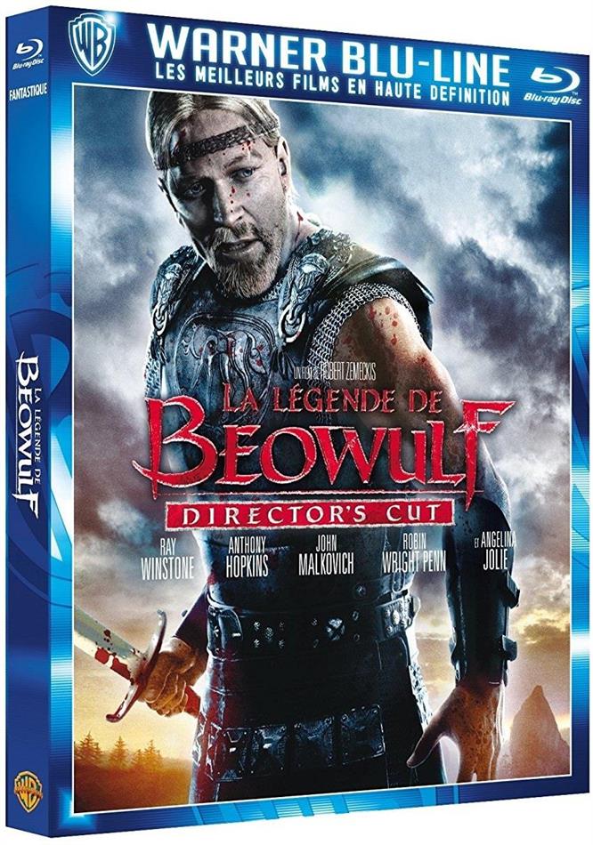 La légende de Beowulf (2007) Director's Cut