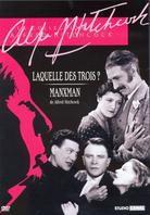 Laquelle des trois / The manxman Alfred Hitchcock Collection, n/b