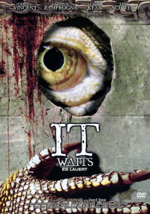 It Waits - Es lauert (Best of Metallbox) (2005)