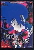La fille des Enfers - Vol. 3 2 DVD