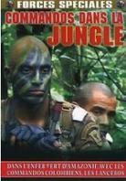 Commandos dans la jungle - (Forces Speciales)