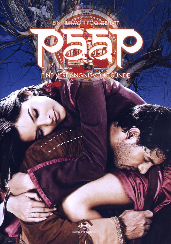 Paap - Eine verhängnisvolle Sünde