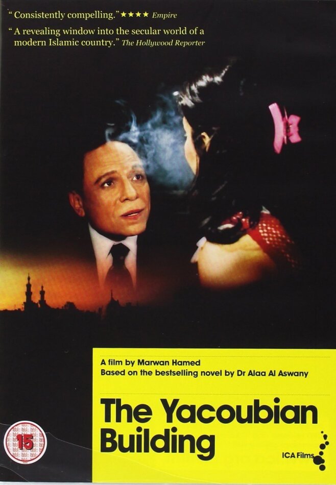 The Yacoubian Building (2006)