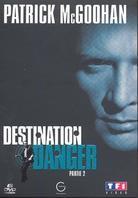 Destination Danger - Saison 2 6 DVDs