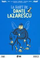 La mort de Dante Lazarescu 2 DVDs