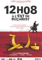 12h08 à l'Est de Bucarest Collector's Edition, 2 DVDs