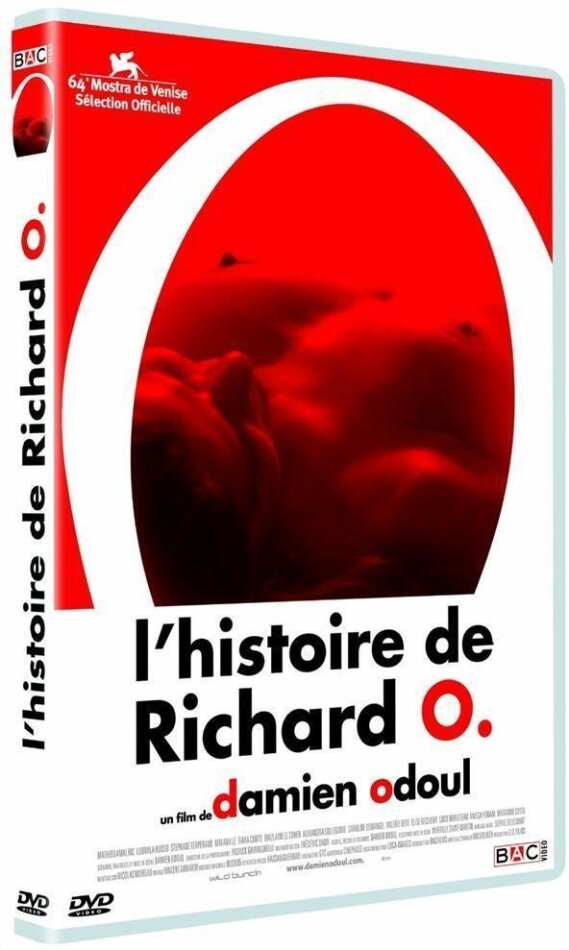 L'histoire de Richard O. (2007)