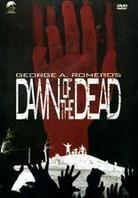 Dawn of the Dead (1978) Steelbook, 2 DVDs