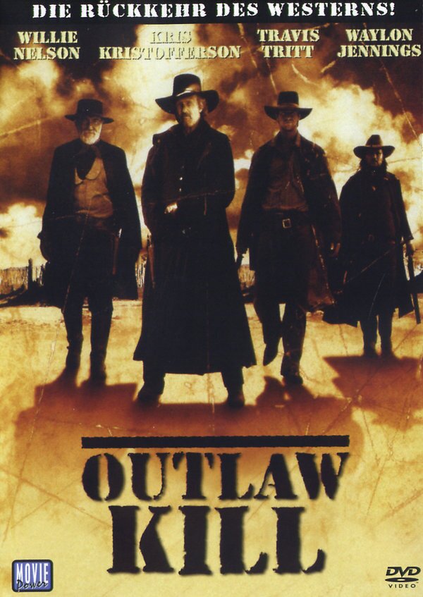 Outlaw Kill (1999)