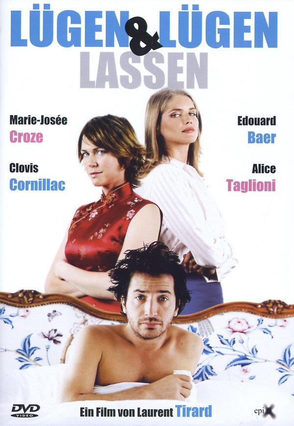Lügen & lügen lassen (2004)