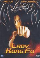 Lady Kung Fu