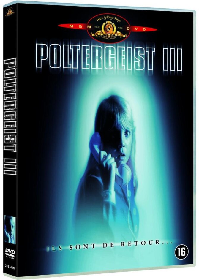 Poltergeist 3 (1988)