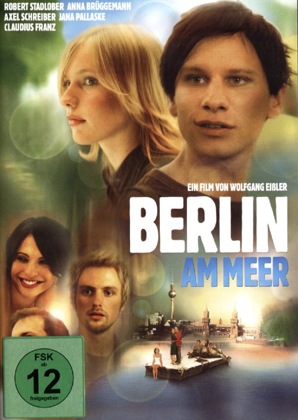 Berlin am Meer