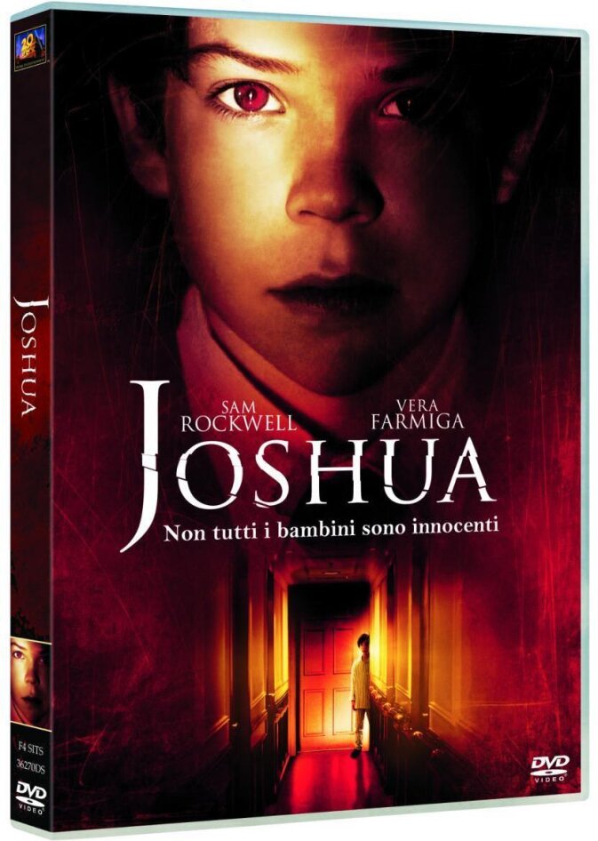 Joshua (2007)