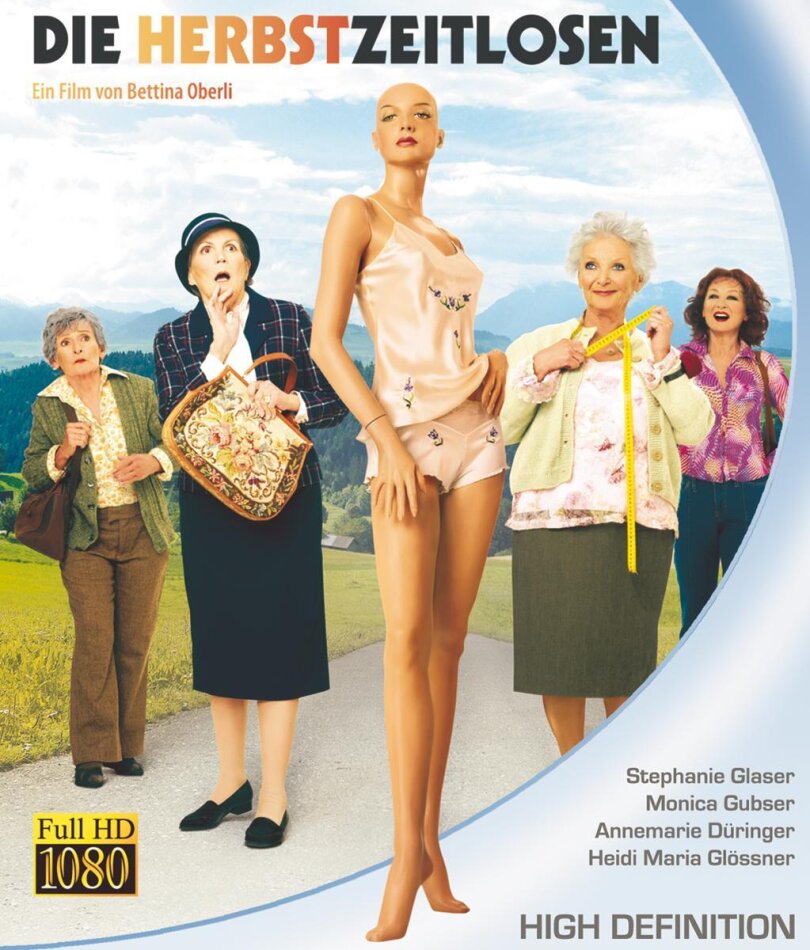 Die Herbstzeitlosen (2006)