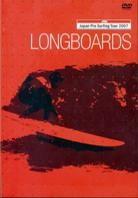 Japan Pro-Surfin Tour 2007 Long Board Series