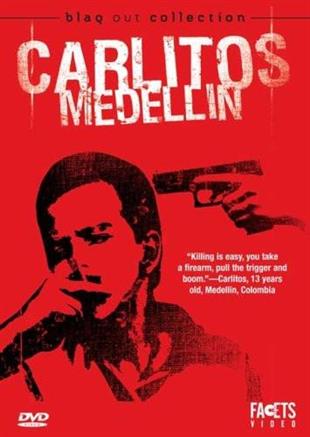 Carlitos Medellin (2004)