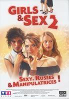 Girls & Sex 2 (2004)