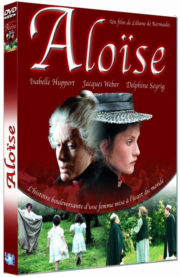 Aloïse (1975)