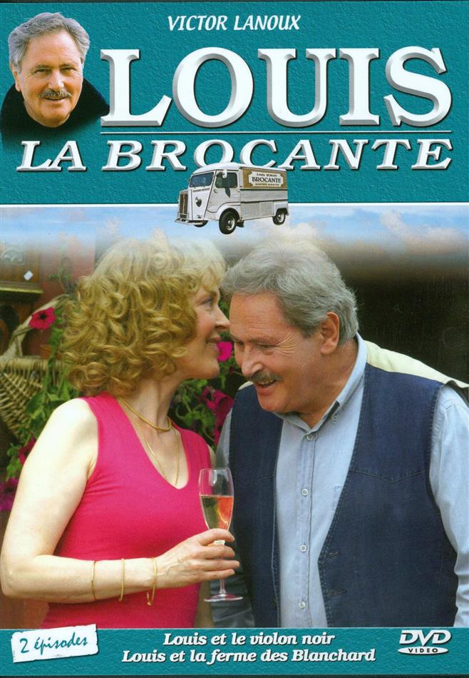 Louis la brocante - Vol. 9