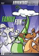 Advantage Collection - Family Fun 5 DVDs