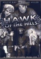 Hawk of the Hills - b/w