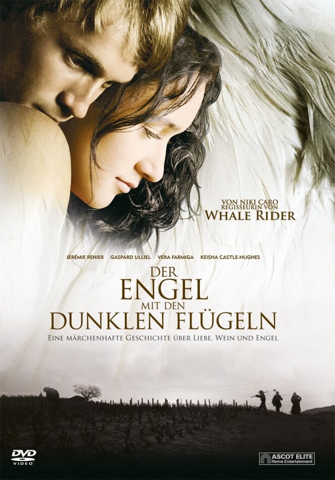 Der Engel mit den dunklen Flügeln (2008)